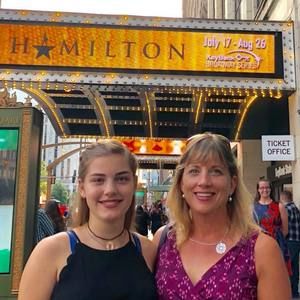 Meet your Posher, Cathy